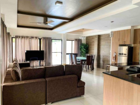 Eli Villa Cebu - Your Cozy Spacious Uphill Home